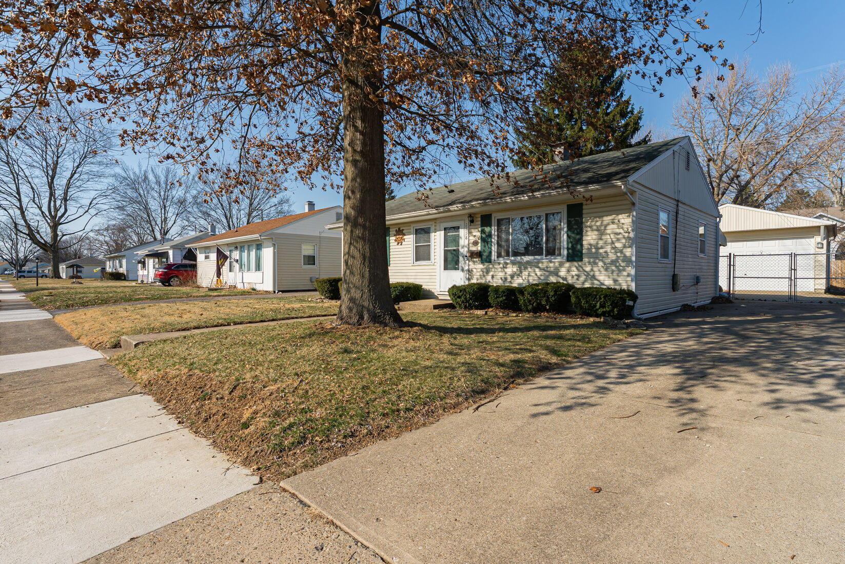 2758 Dorothy Layne Avenue, Springfield, Ohio image 26