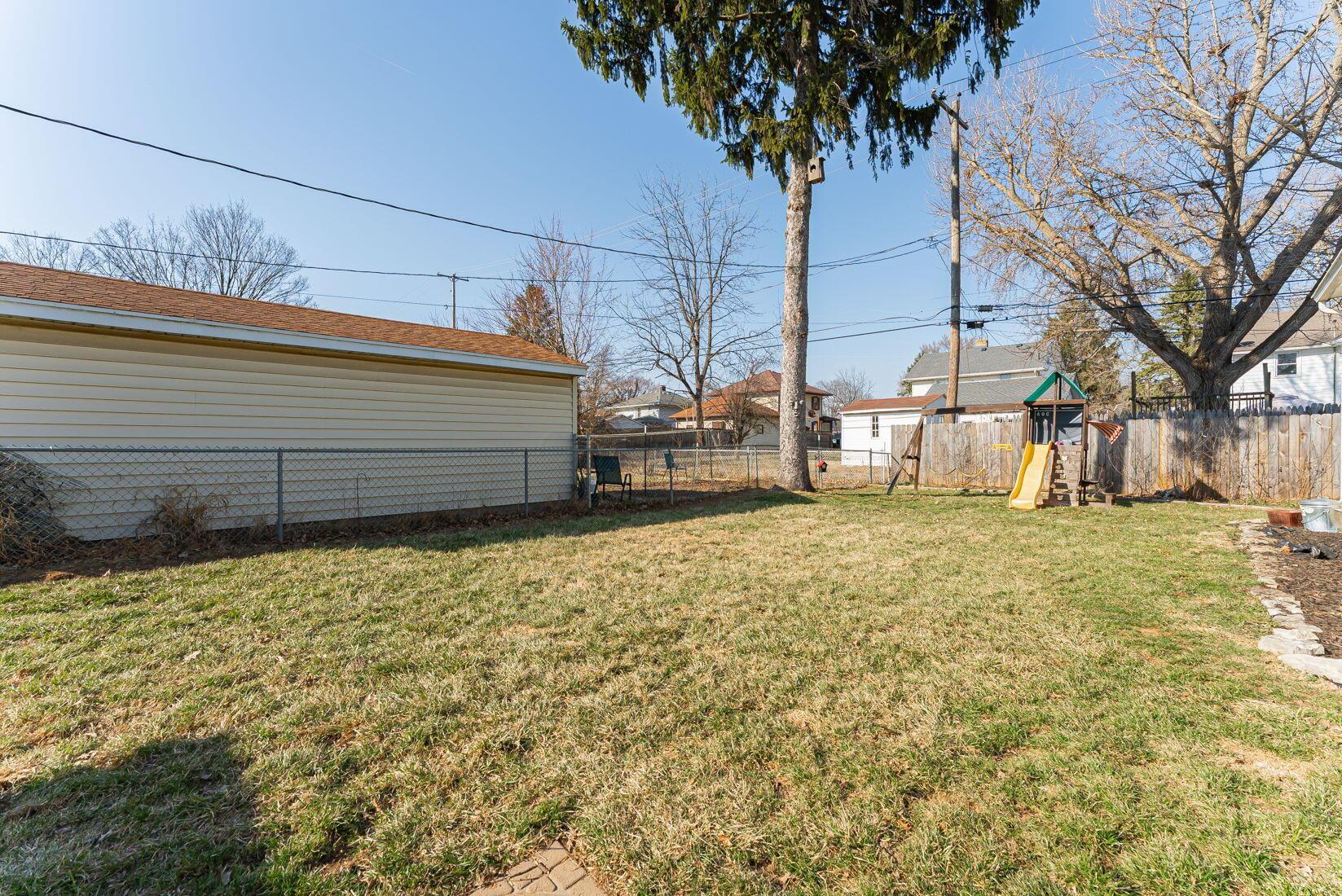 2758 Dorothy Layne Avenue, Springfield, Ohio image 29