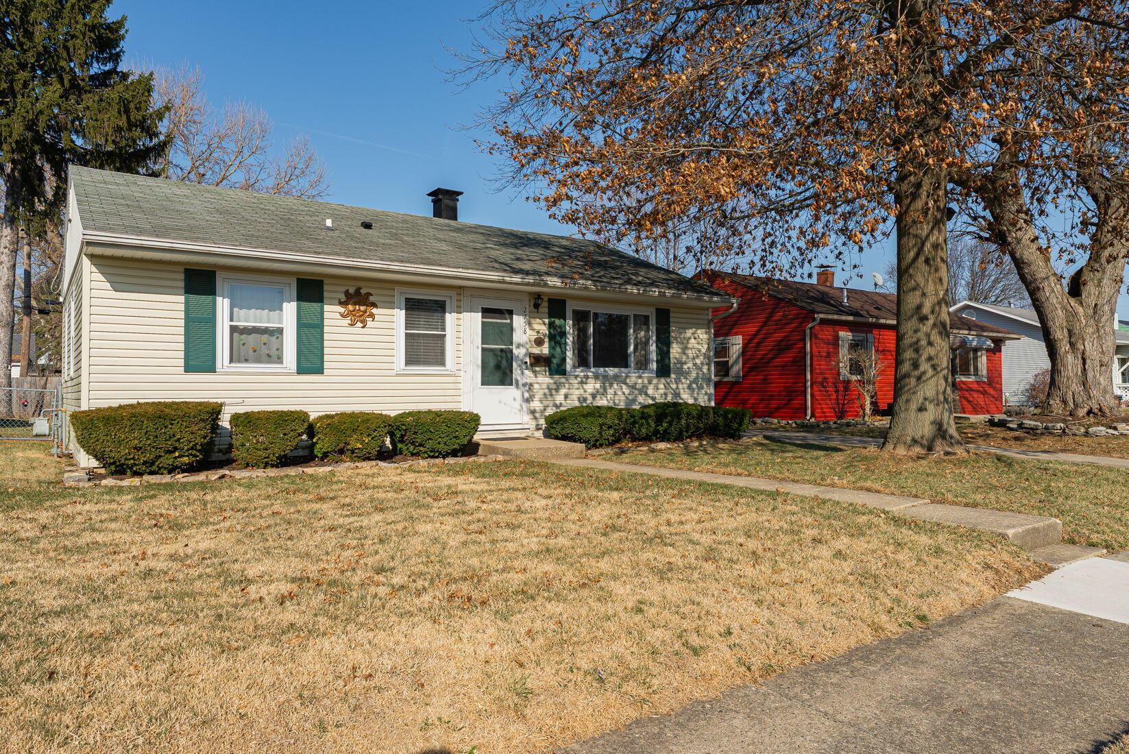 2758 Dorothy Layne Avenue, Springfield, Ohio image 25