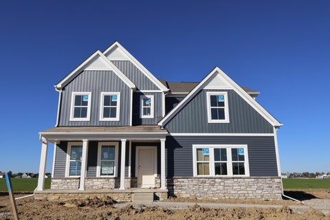 Photo of 1556 Pieper Lane, Delaware, OH 43015 (MLS # 226029254)