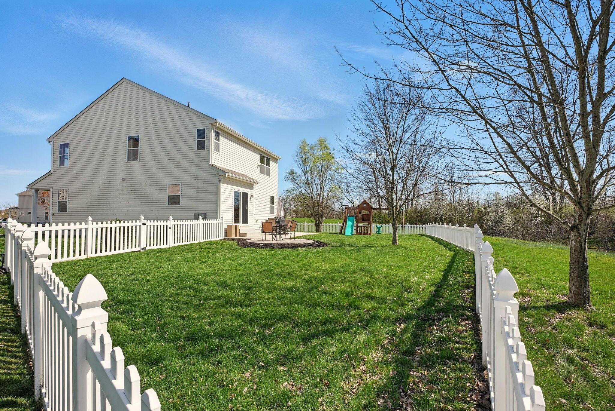 7802 Waggoner Trace Drive, Blacklick, Ohio image 47