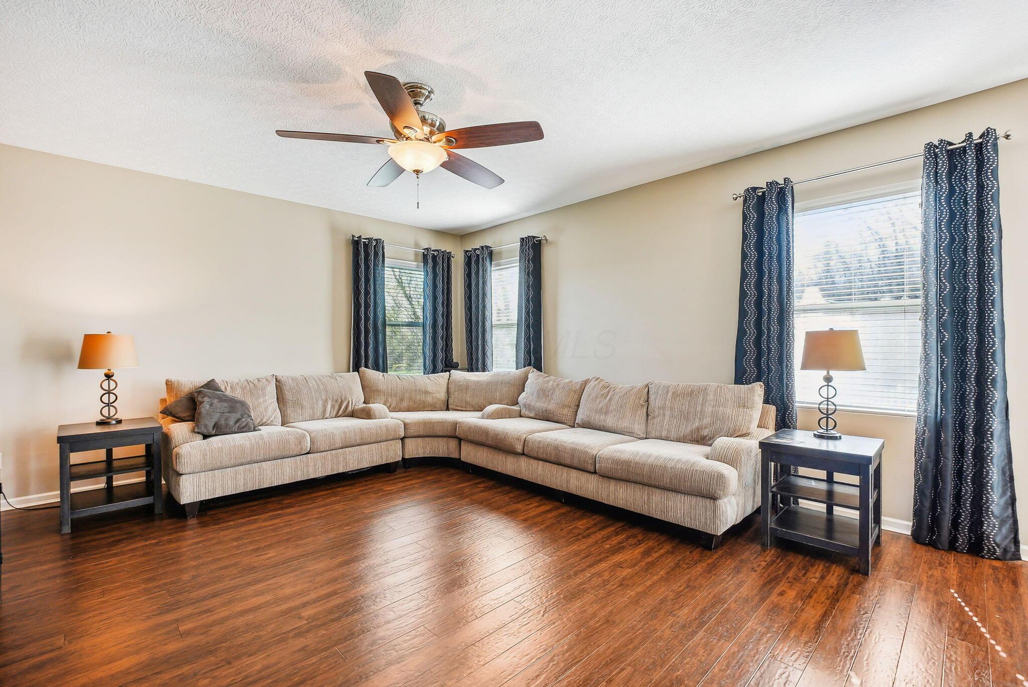 7802 Waggoner Trace Drive, Blacklick, Ohio image 17