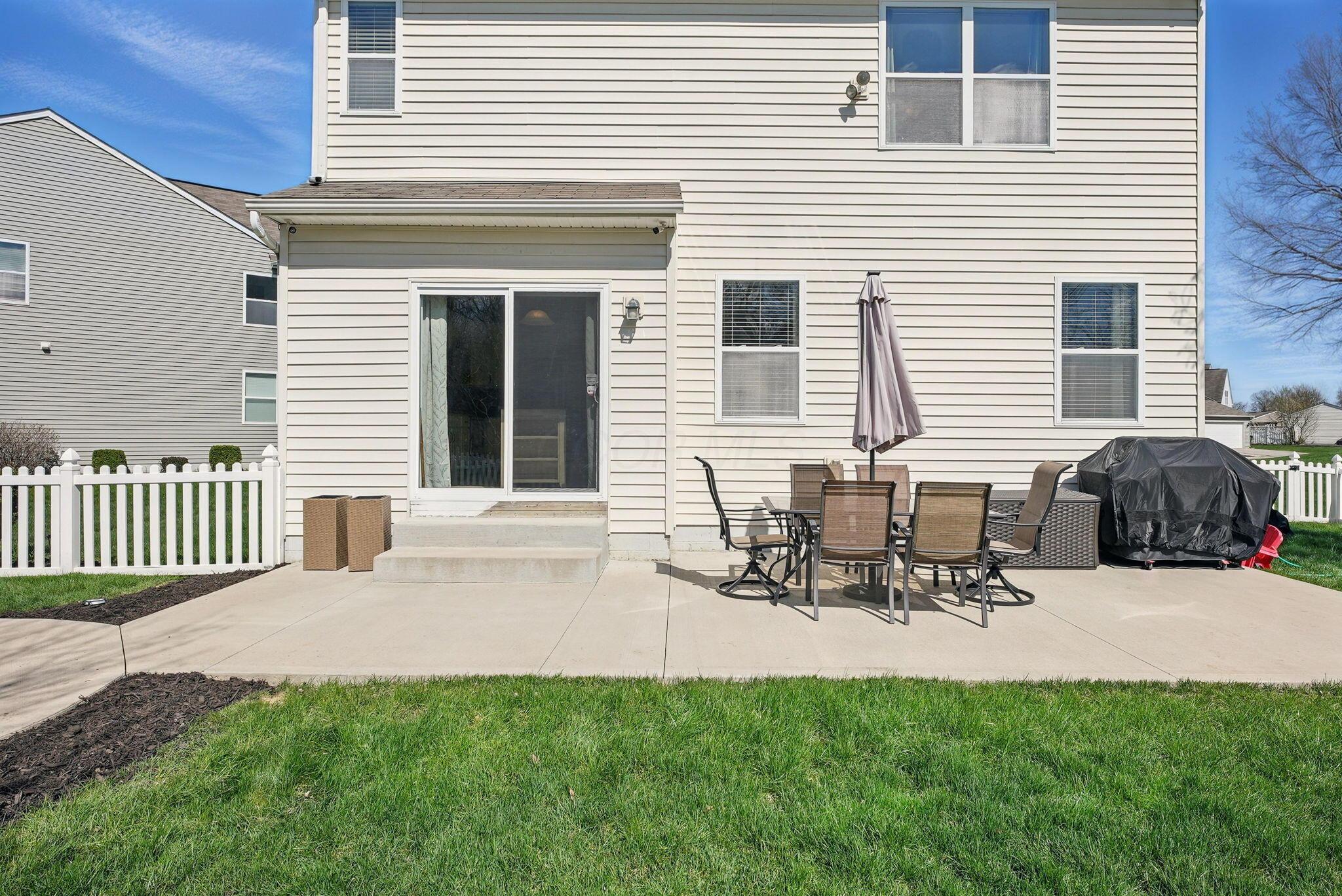 7802 Waggoner Trace Drive, Blacklick, Ohio image 43