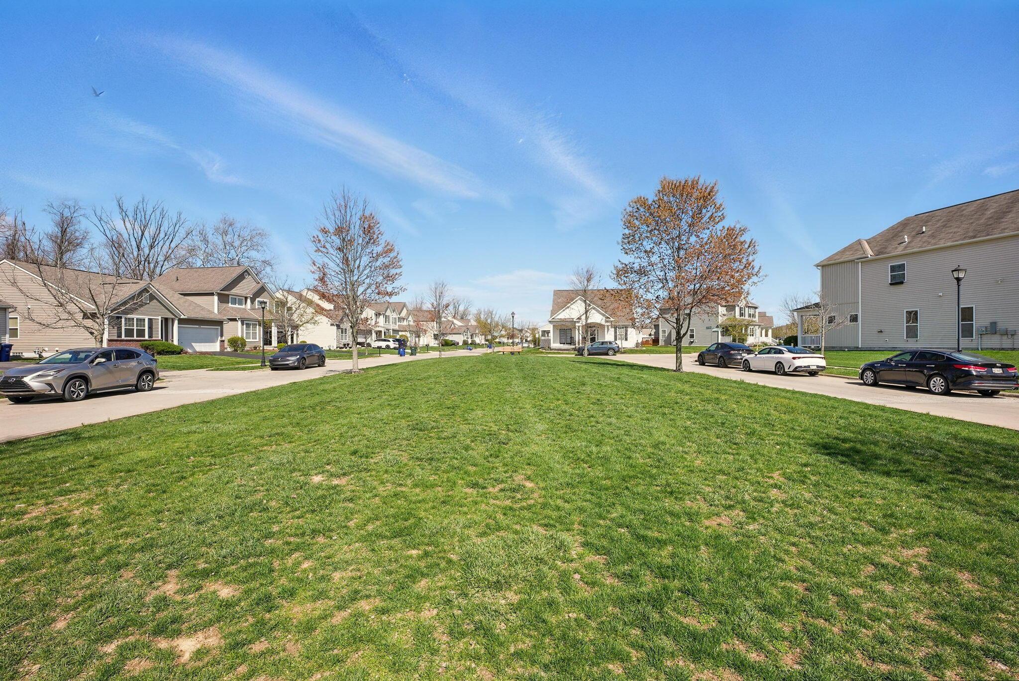 7802 Waggoner Trace Drive, Blacklick, Ohio image 42