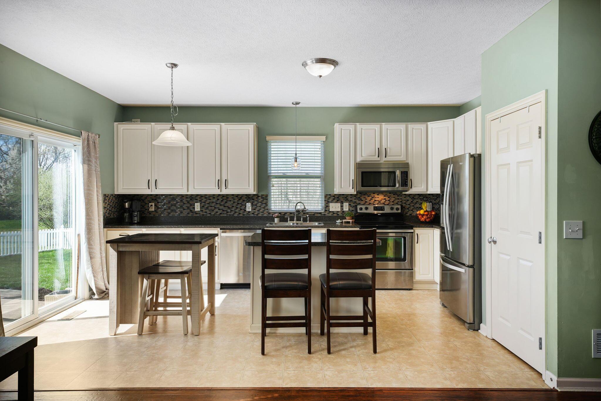 7802 Waggoner Trace Drive, Blacklick, Ohio image 19