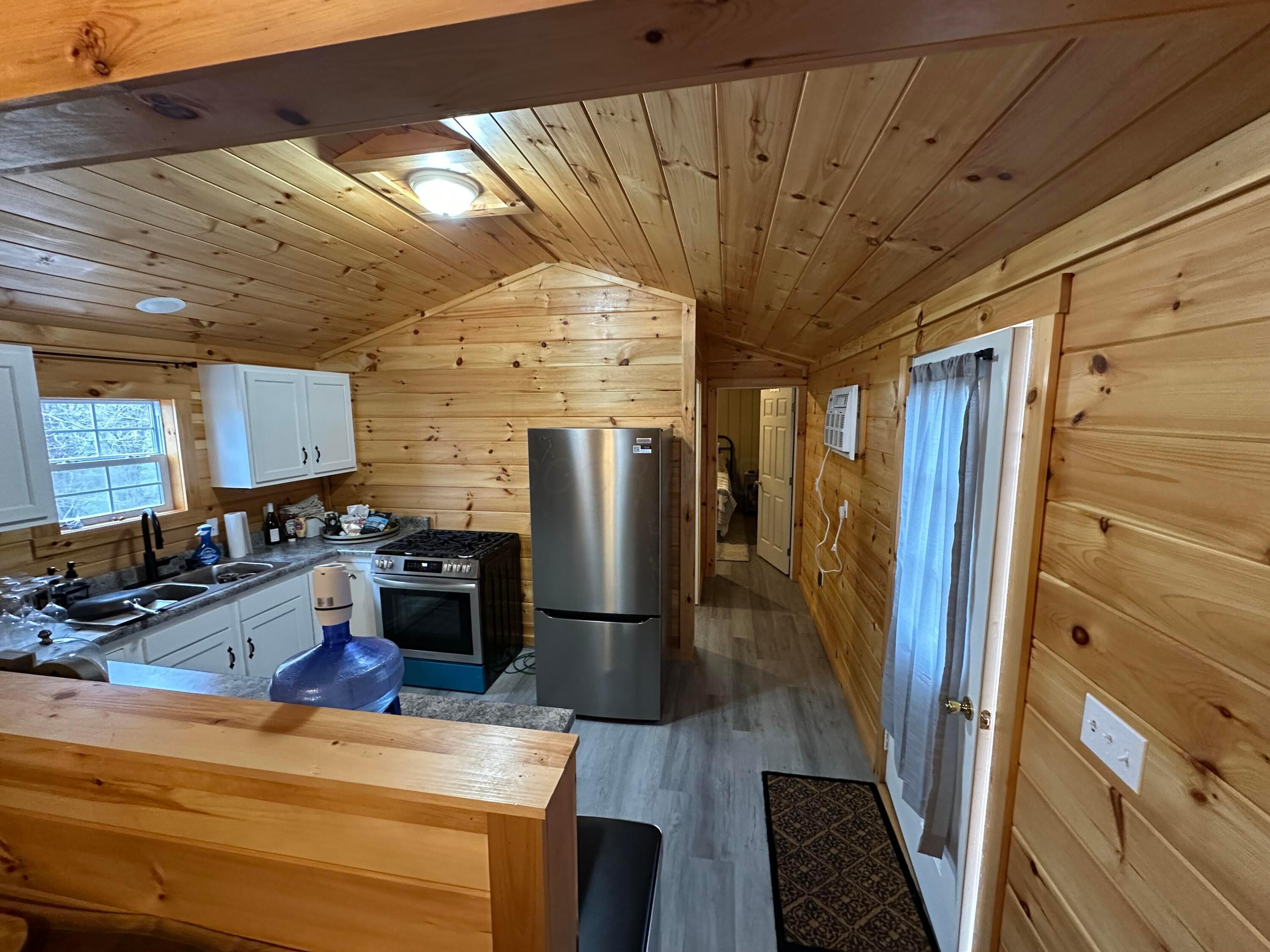 213 Nelson Road, Gallipolis, Ohio image 19