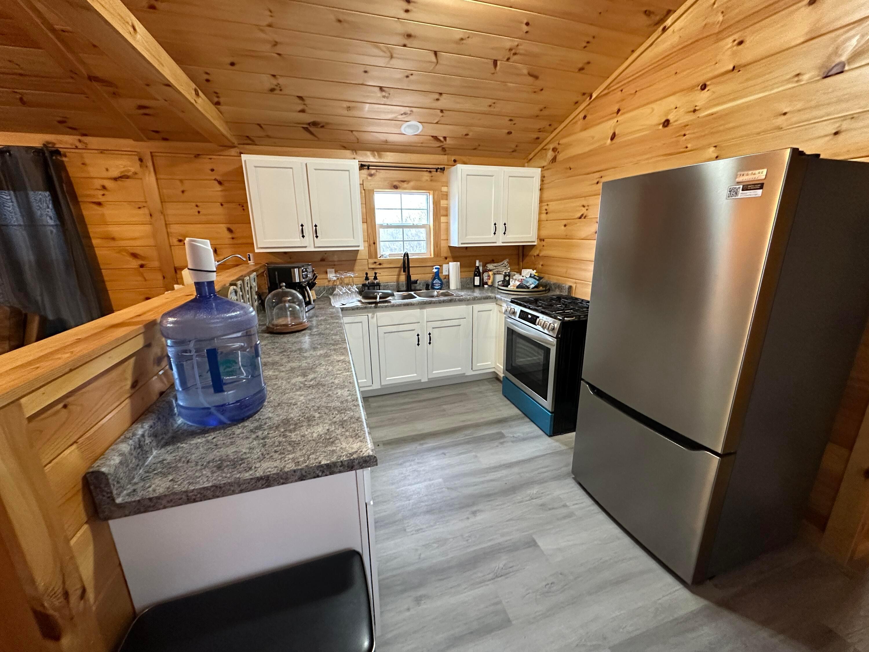 213 Nelson Road, Gallipolis, Ohio image 17
