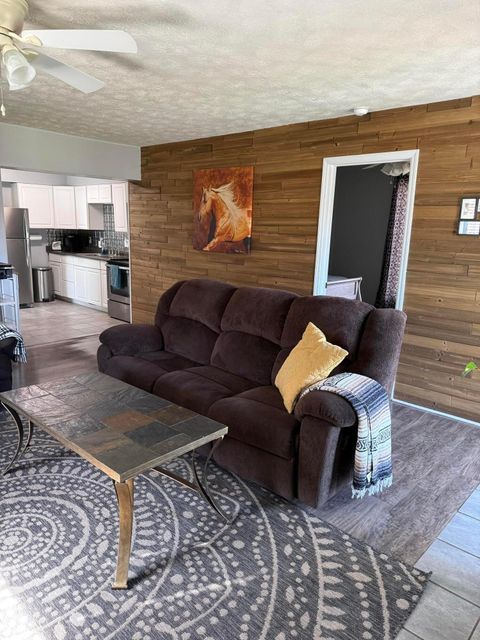 Tiny photo for 36 Putnam Avenue, West Jefferson, OH 43162 (MLS # 226005736)