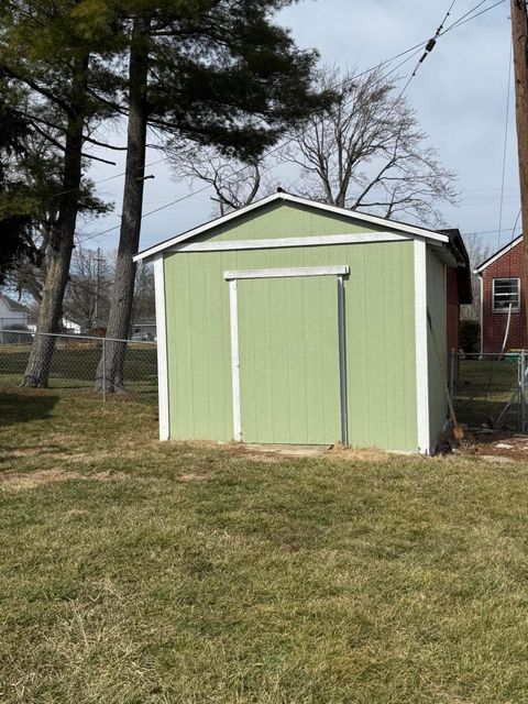 Tiny photo for 36 Putnam Avenue, West Jefferson, OH 43162 (MLS # 226005736)