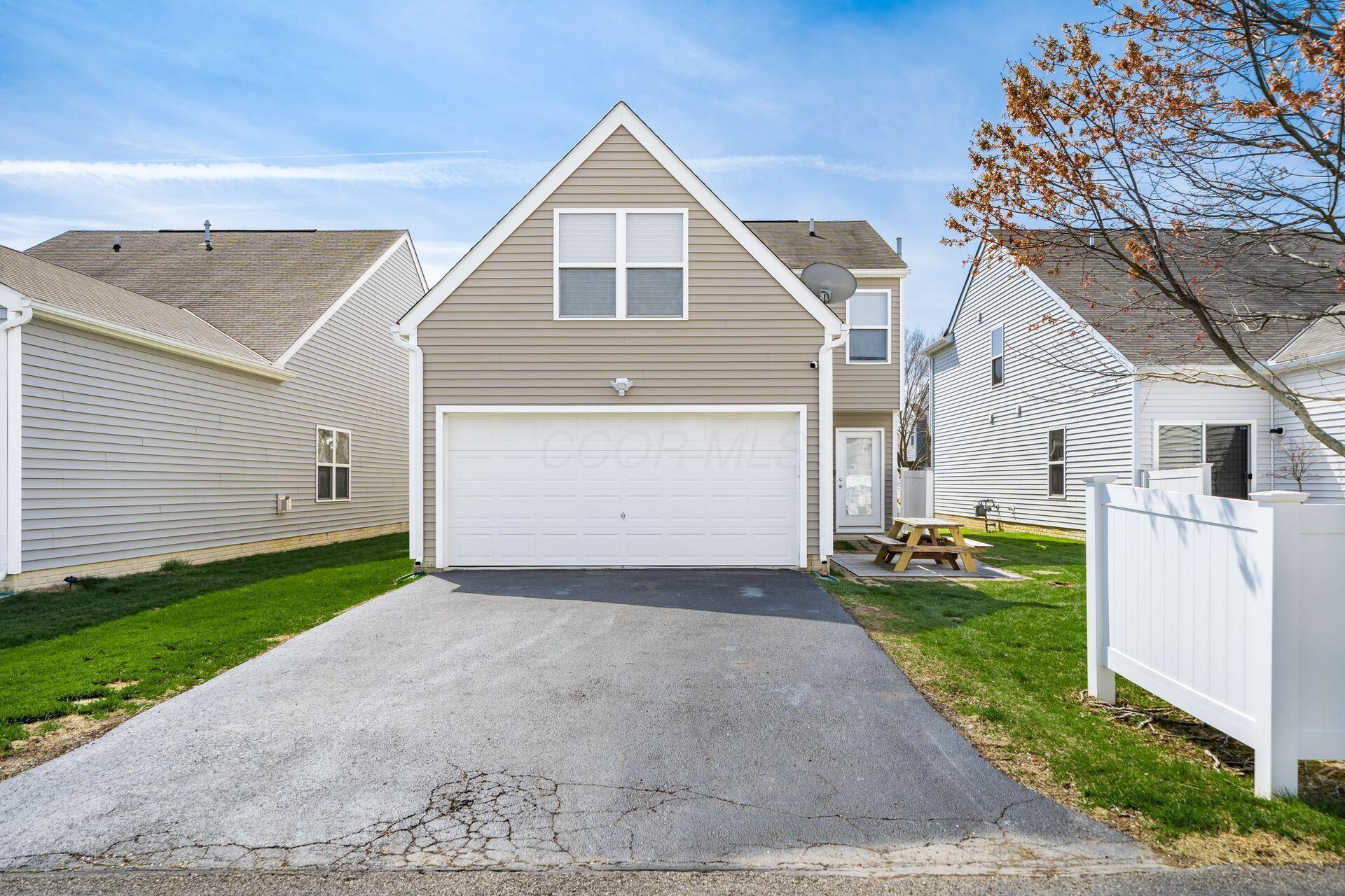 5832 Ivy Branch Drive, Dublin, Ohio image 35