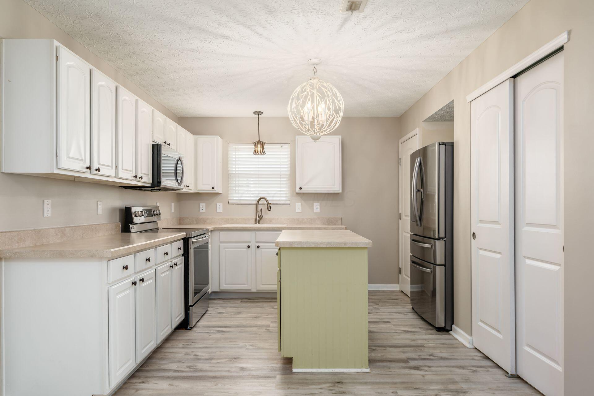 5832 Ivy Branch Drive, Dublin, Ohio image 14