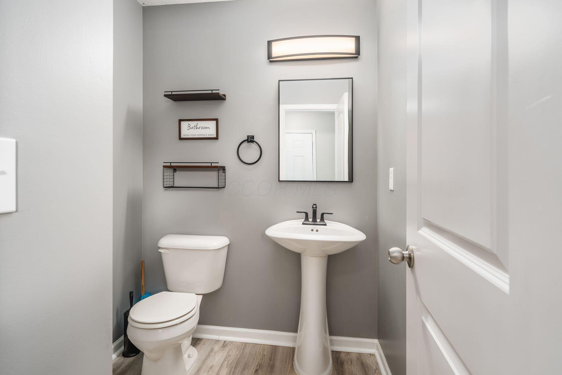 5832 Ivy Branch Drive, Dublin, Ohio image 11