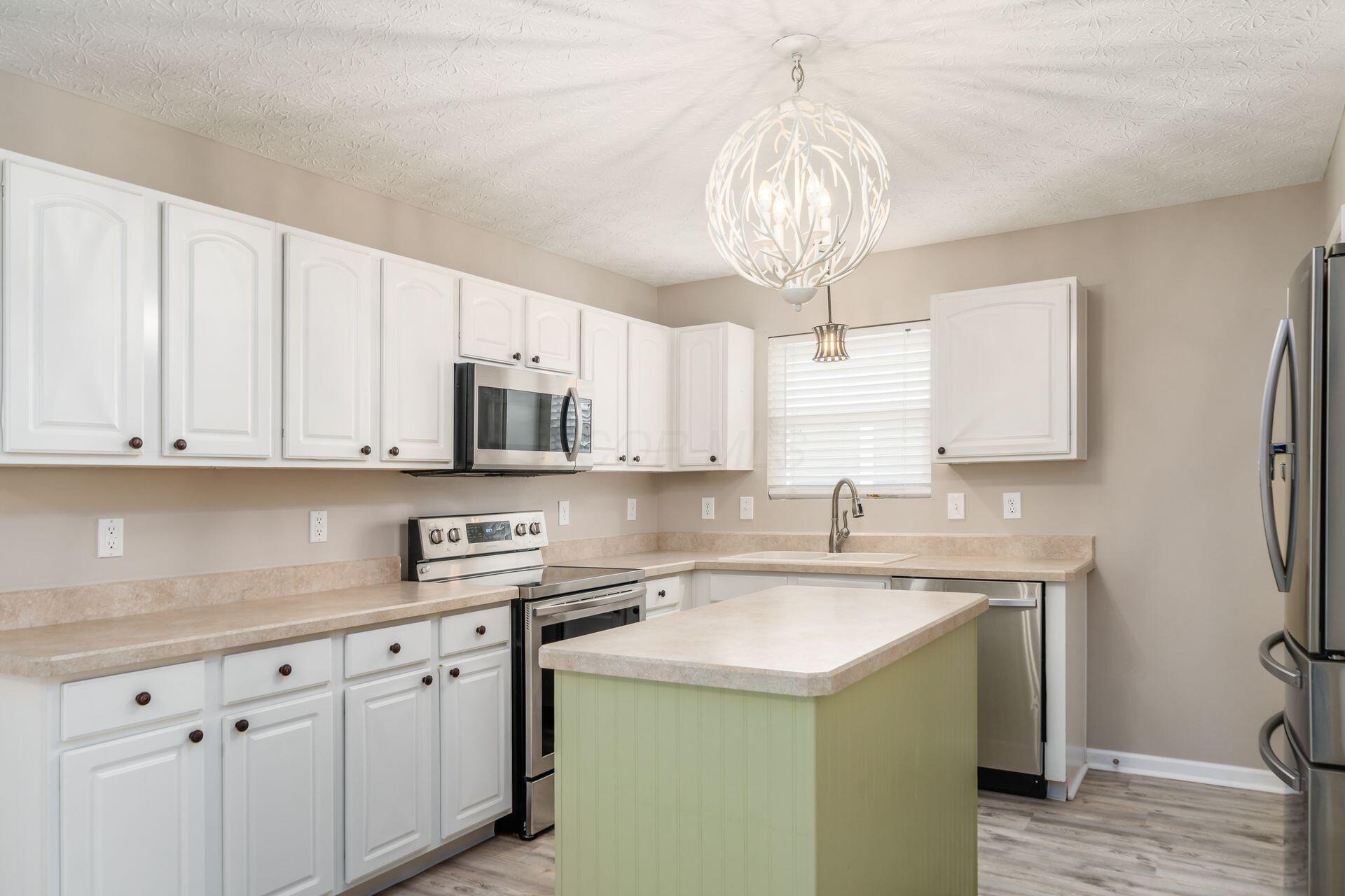 5832 Ivy Branch Drive, Dublin, Ohio image 15