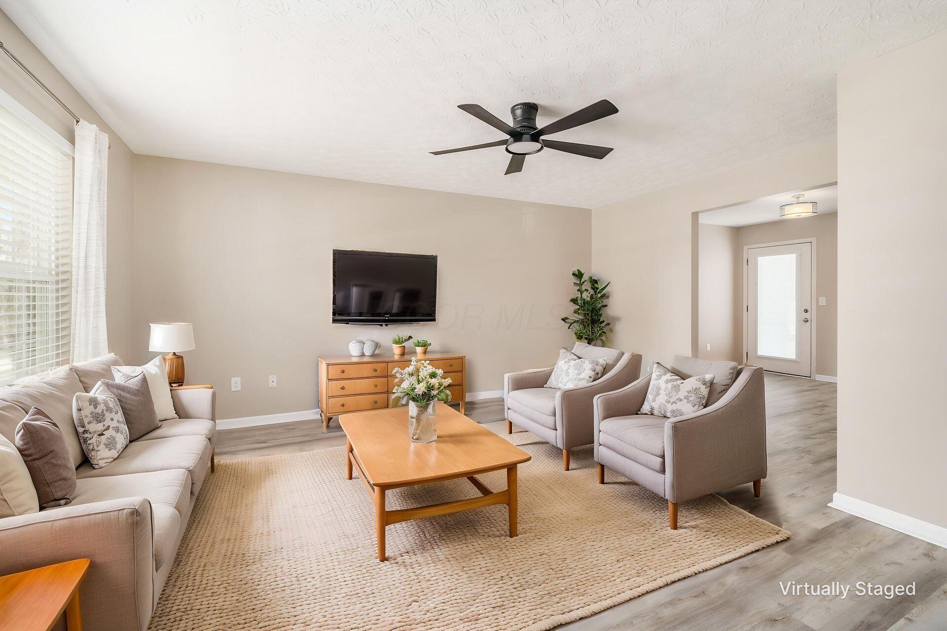 5832 Ivy Branch Drive, Dublin, Ohio image 2