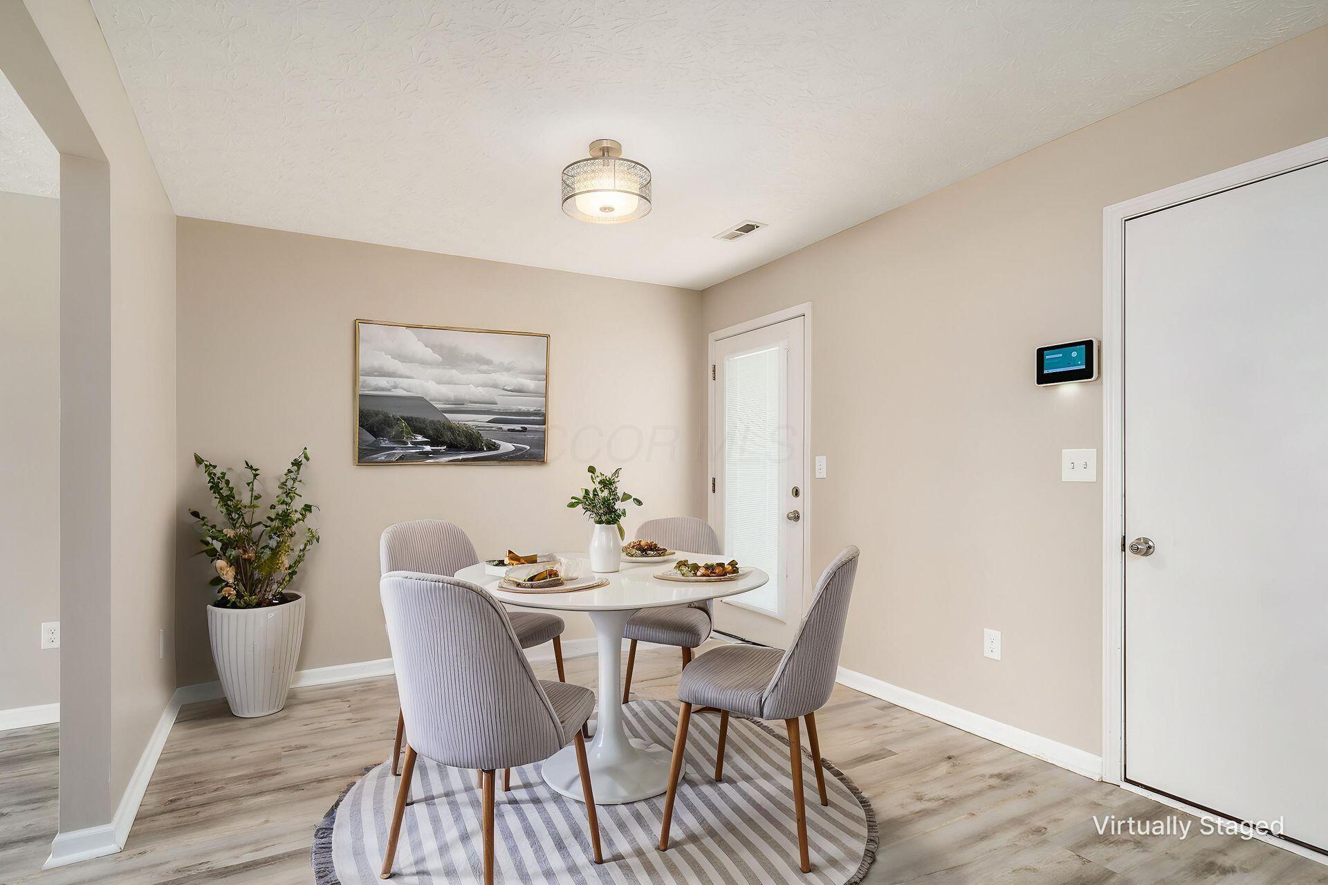 5832 Ivy Branch Drive, Dublin, Ohio image 3