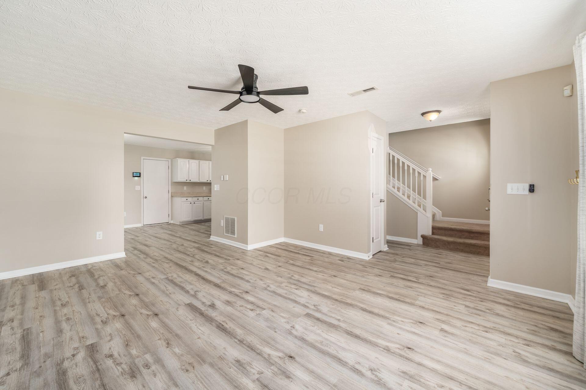 5832 Ivy Branch Drive, Dublin, Ohio image 8