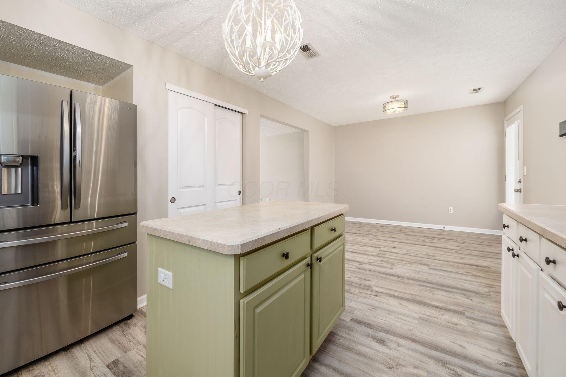 5832 Ivy Branch Drive, Dublin, Ohio image 17