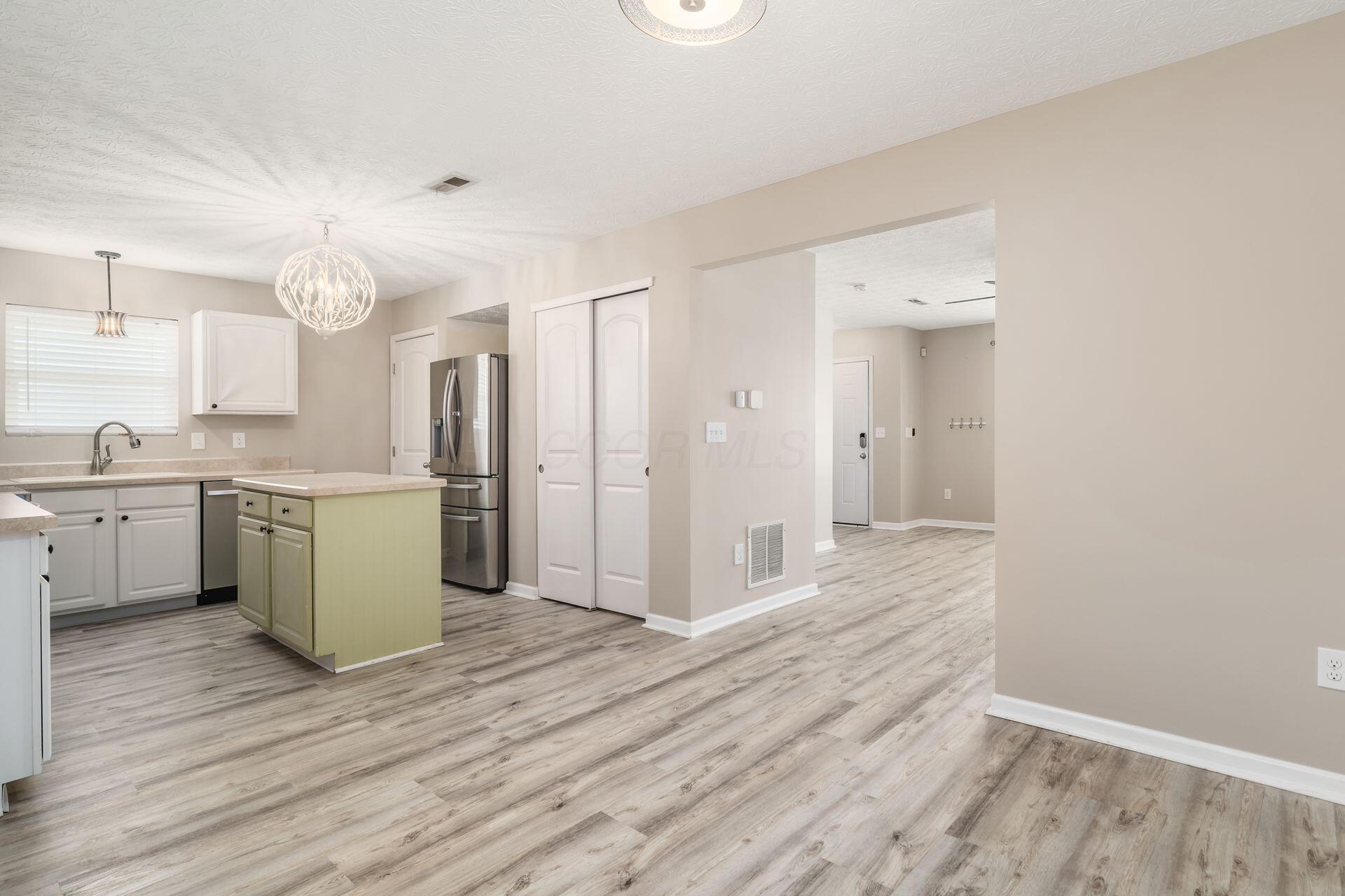 5832 Ivy Branch Drive, Dublin, Ohio image 18