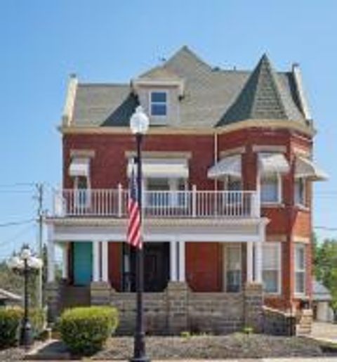 Photo of 200 N Main Street, New Lexington, OH 43764 (MLS # 226012883)