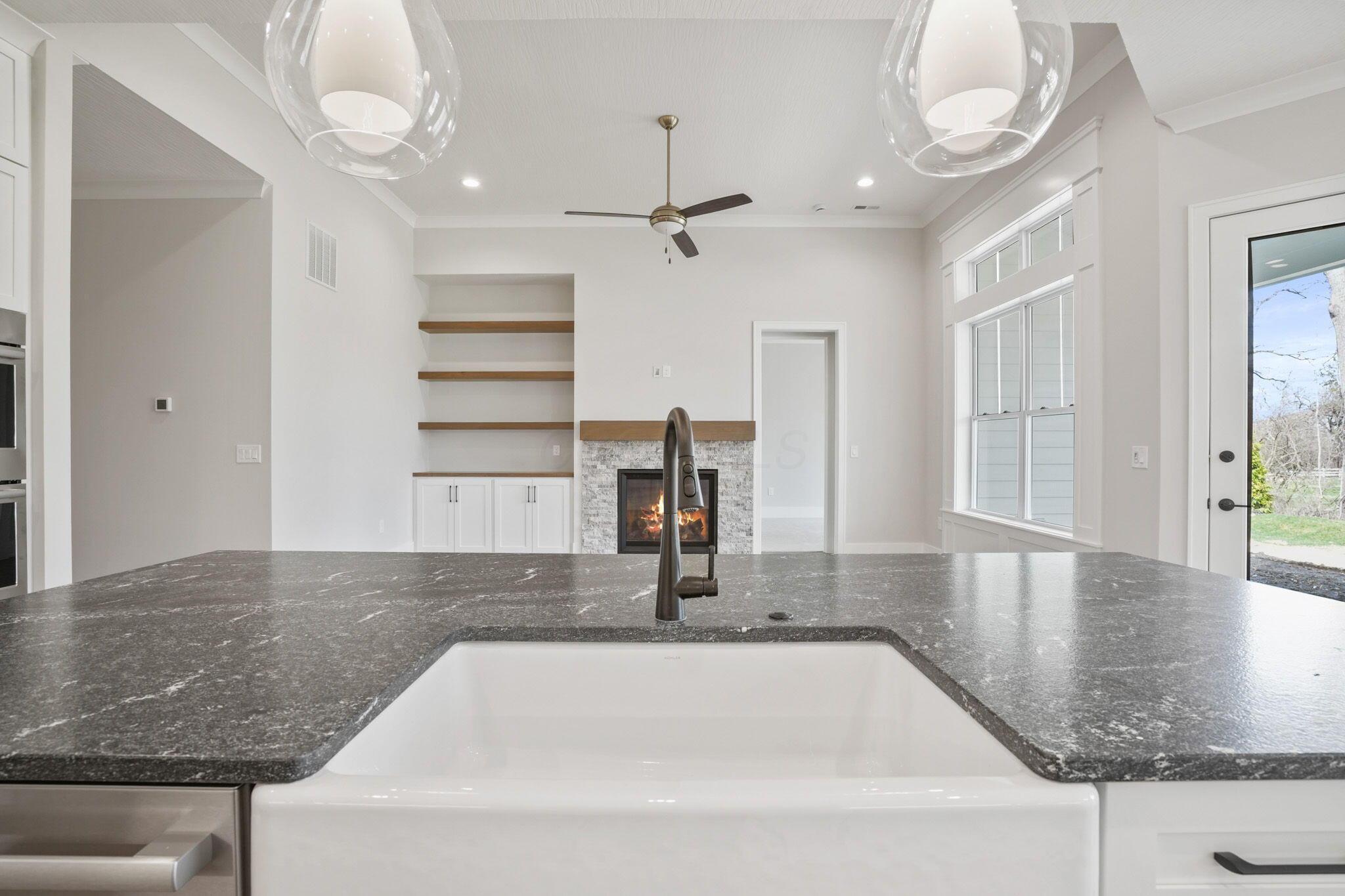5428 Seclusion Drive, Westerville, Ohio image 24