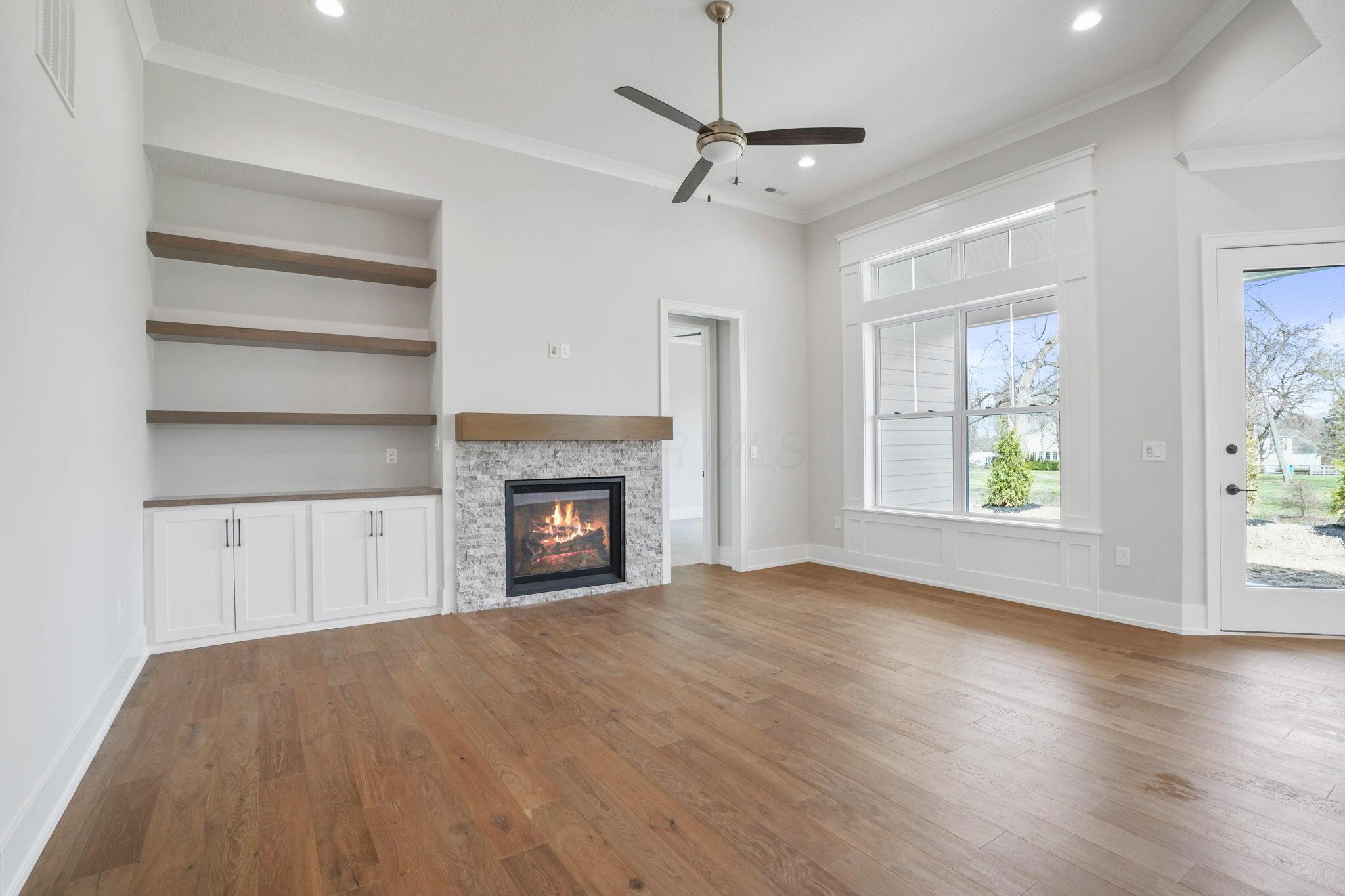 5428 Seclusion Drive, Westerville, Ohio image 12