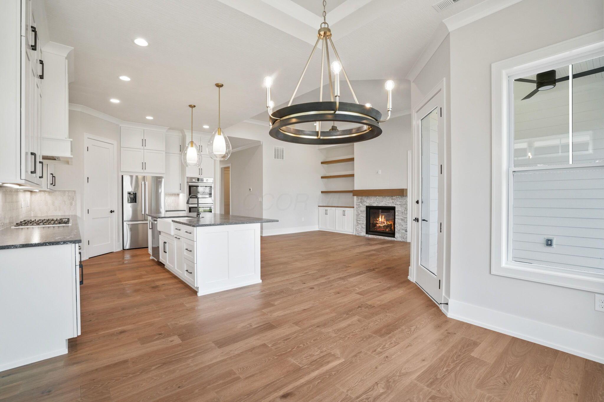 5428 Seclusion Drive, Westerville, Ohio image 21