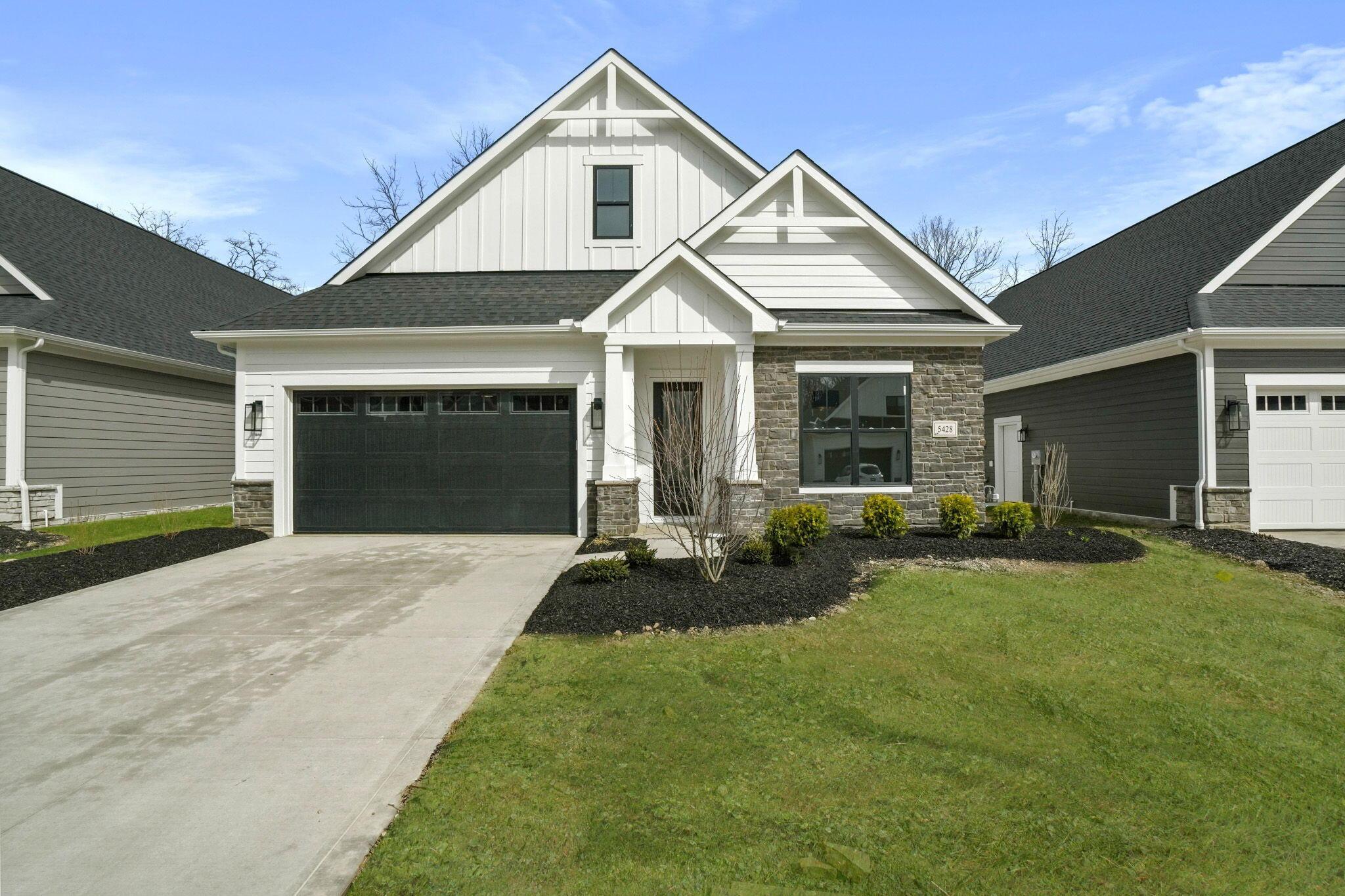 5428 Seclusion Drive, Westerville, Ohio image 1