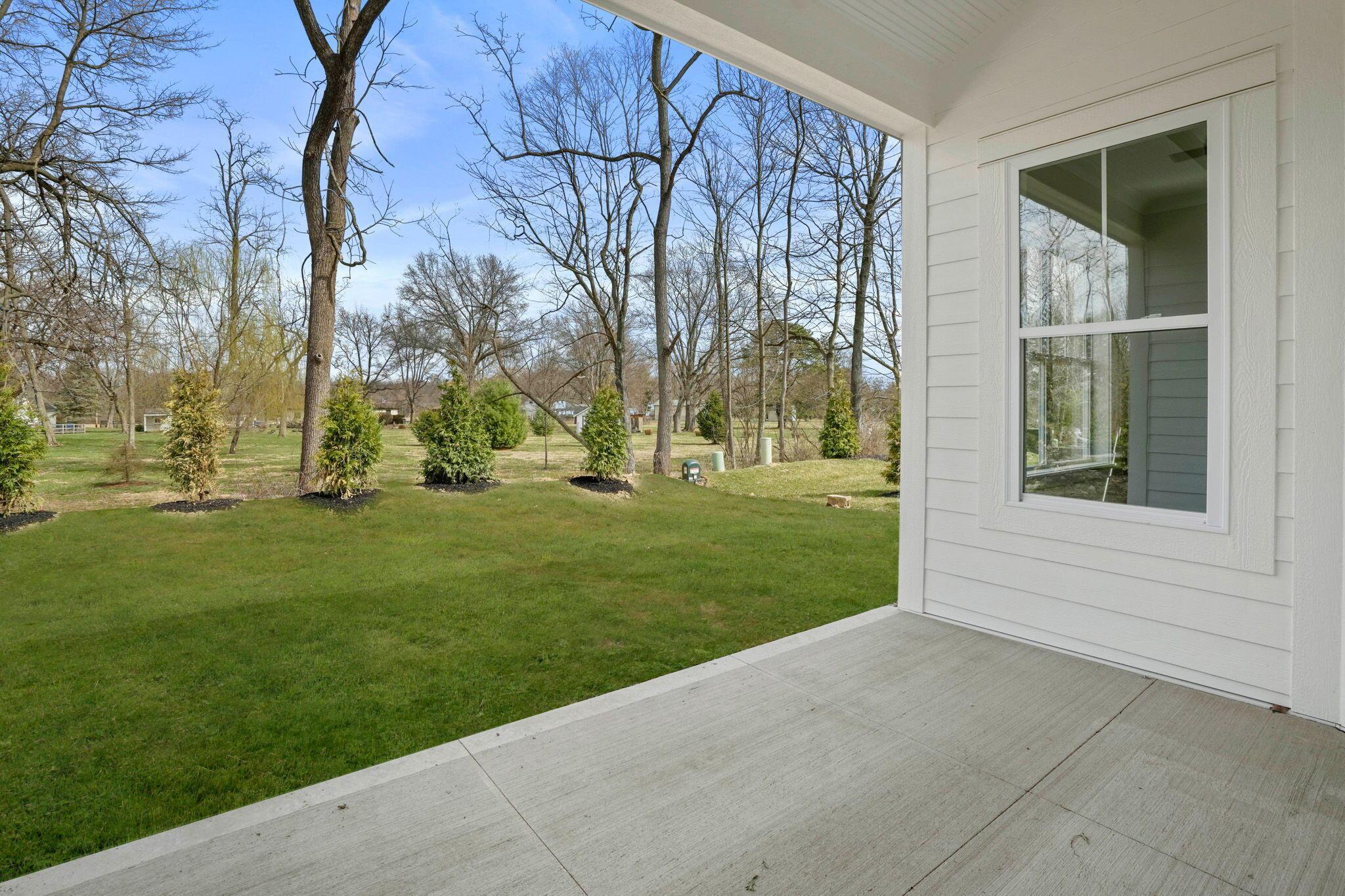 5428 Seclusion Drive, Westerville, Ohio image 45