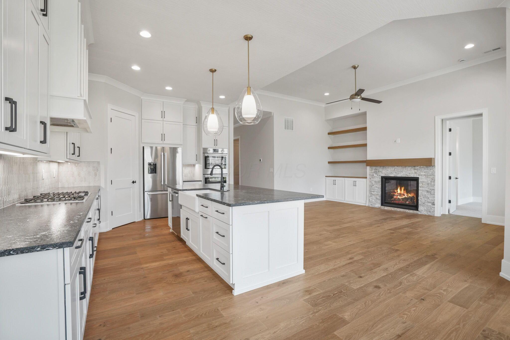 5428 Seclusion Drive, Westerville, Ohio image 22