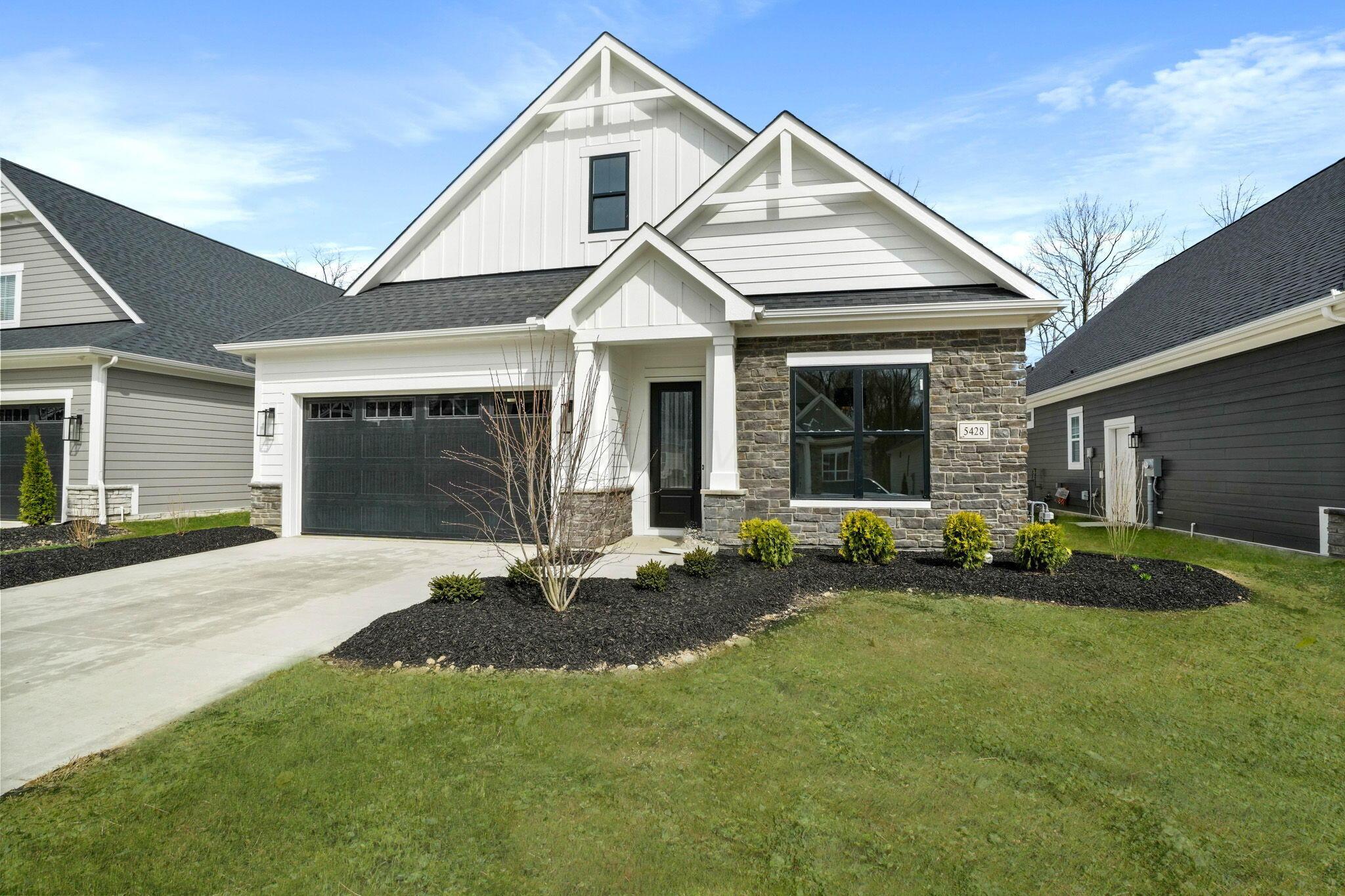 5428 Seclusion Drive, Westerville, Ohio image 3