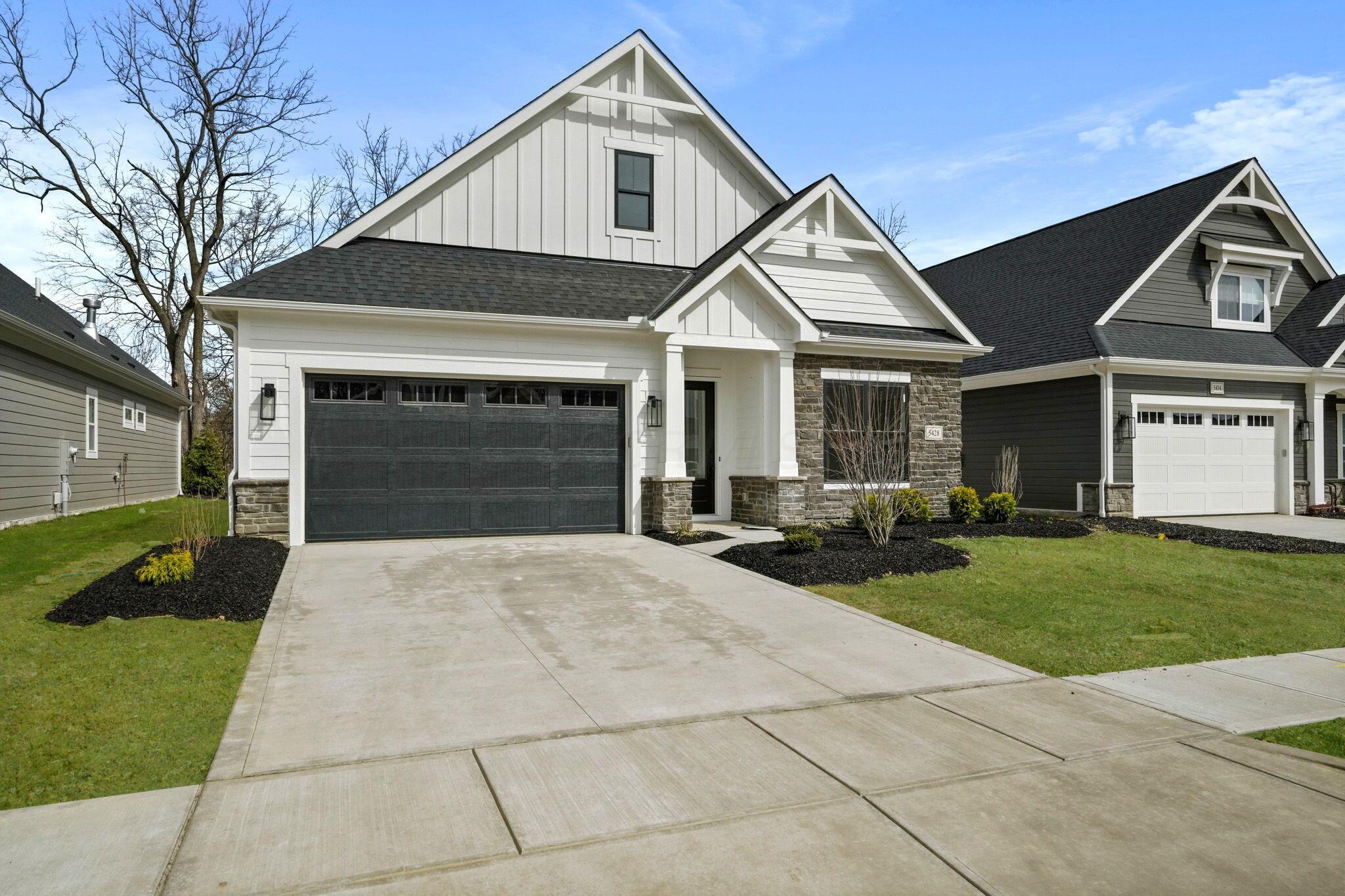 5428 Seclusion Drive, Westerville, Ohio image 2