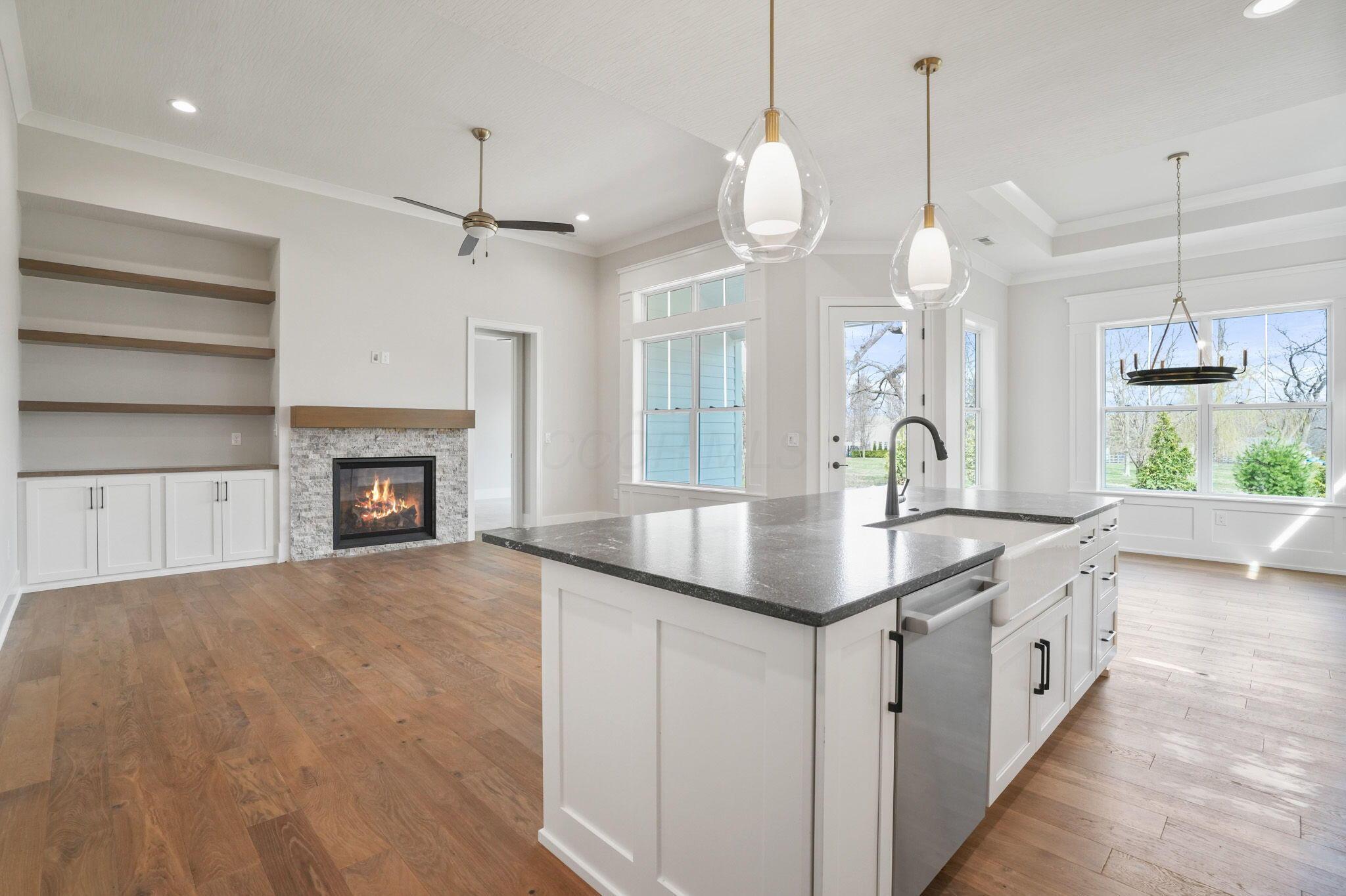 5428 Seclusion Drive, Westerville, Ohio image 26