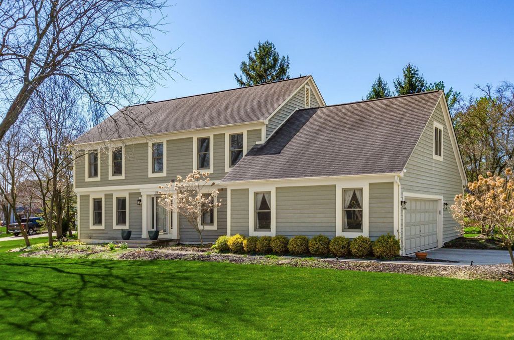 Photo of 5647 Loch Broom Circle, Dublin, OH 43017 (MLS # 226012598)