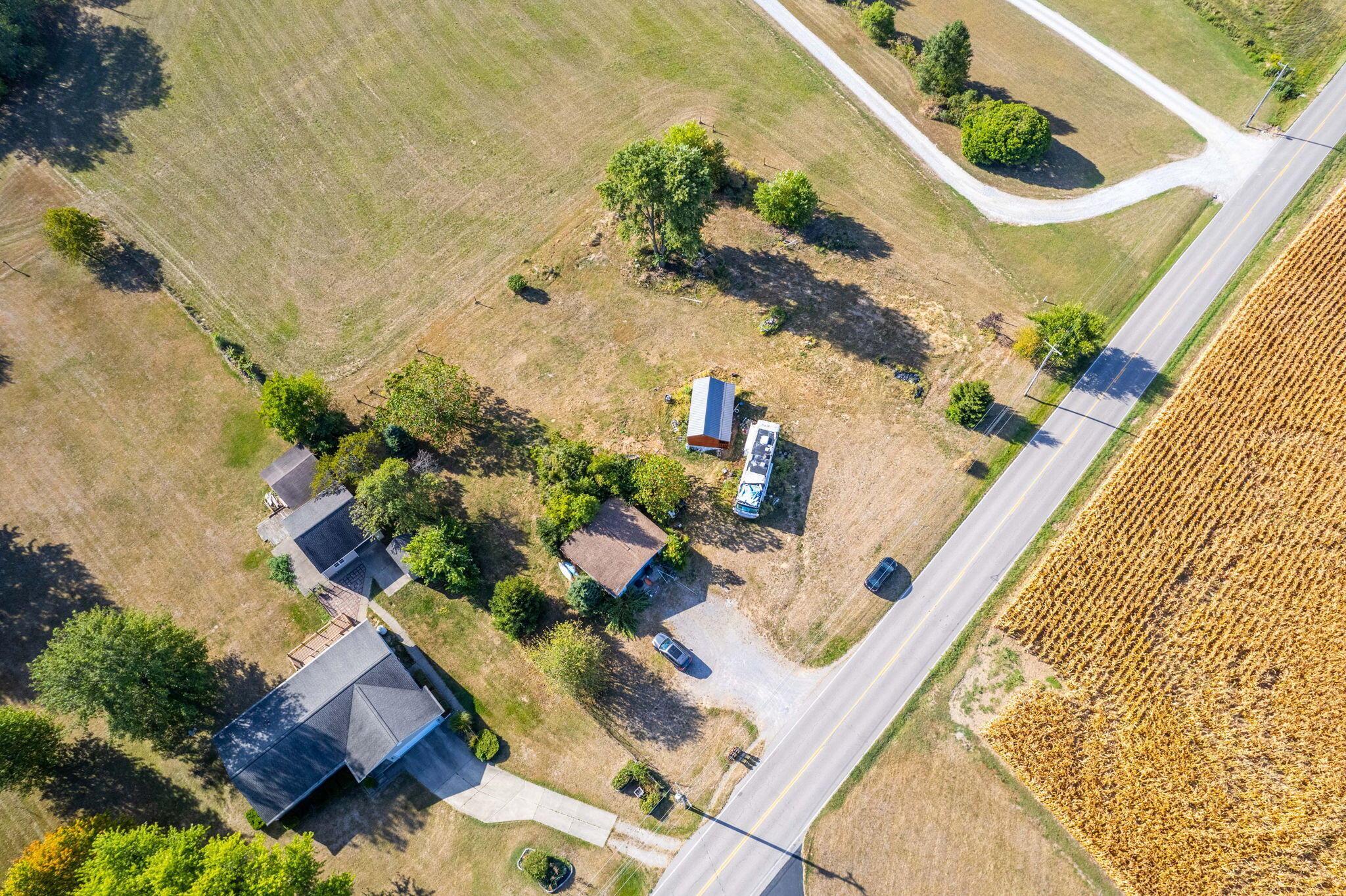 12166 Westfall Road, Frankfort, Ohio image 1