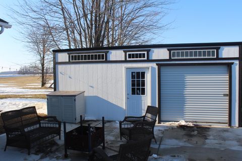 Tiny photo for 15047 Ohio 37, Forest, OH 45843 (MLS # 226004408)