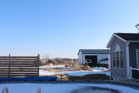 Tiny photo for 15047 Ohio 37, Forest, OH 45843 (MLS # 226004408)