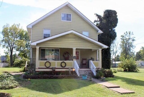 Photo of 1715 Chillicothe Street, Obetz, OH 43207 (MLS # 226036691)