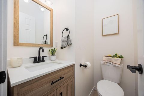 Tiny photo for 5981 Main Street, Grove City, OH 43123 (MLS # 226003133)