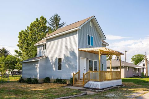 Tiny photo for 5981 Main Street, Grove City, OH 43123 (MLS # 226003133)