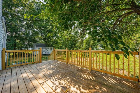 Tiny photo for 5981 Main Street, Grove City, OH 43123 (MLS # 226003133)