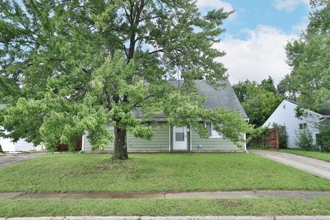 Homes For Rent - 2353 Hanna Drive<br/> Columbus, OH 43211