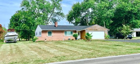 Photo of 7698 Blacklick Eastern Road NW, Pickerington, OH 43147 (MLS # 226017305)