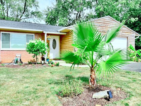Photo of 7698 Blacklick Eastern Road NW, Pickerington, OH 43147 (MLS # 226017305)