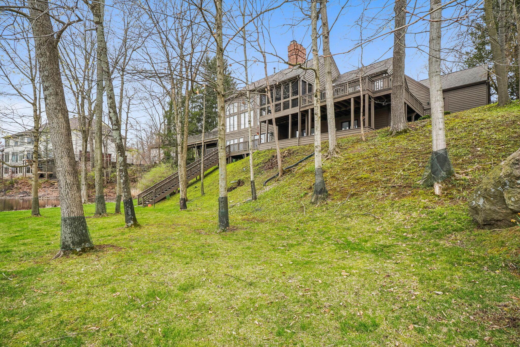 10041 Wellington Boulevard, Powell, Ohio image 30
