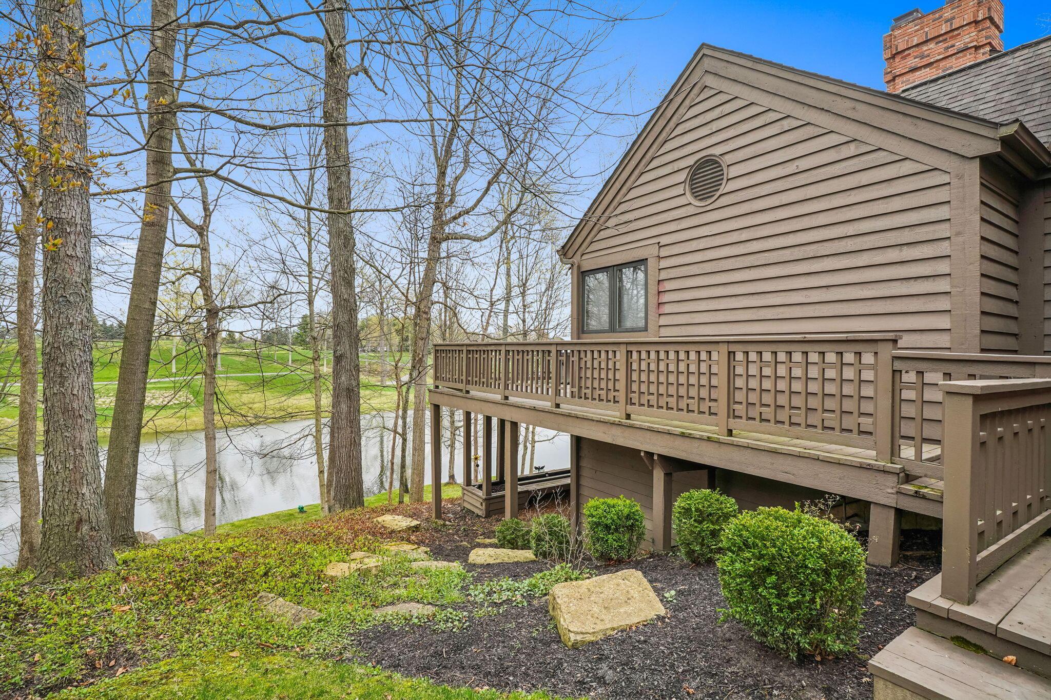 10041 Wellington Boulevard, Powell, Ohio image 22