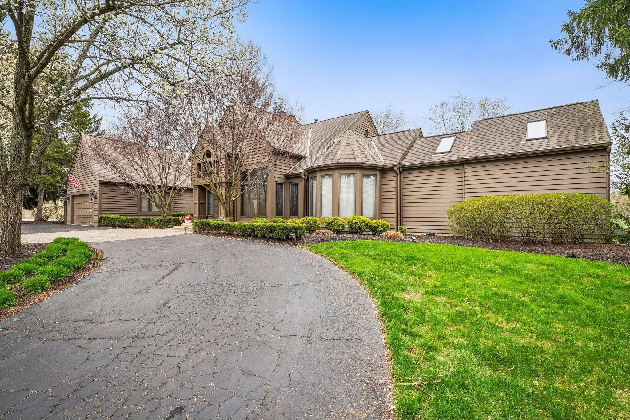 10041 Wellington Boulevard, Powell, Ohio image 36