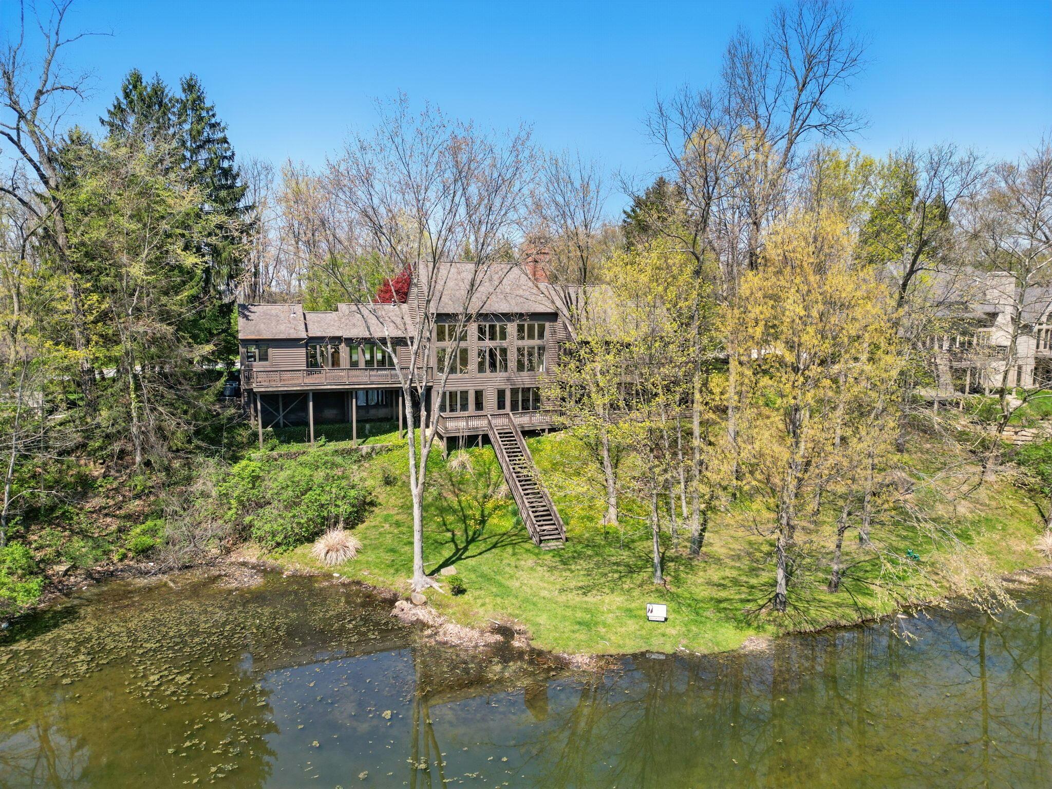 10041 Wellington Boulevard, Powell, Ohio image 33