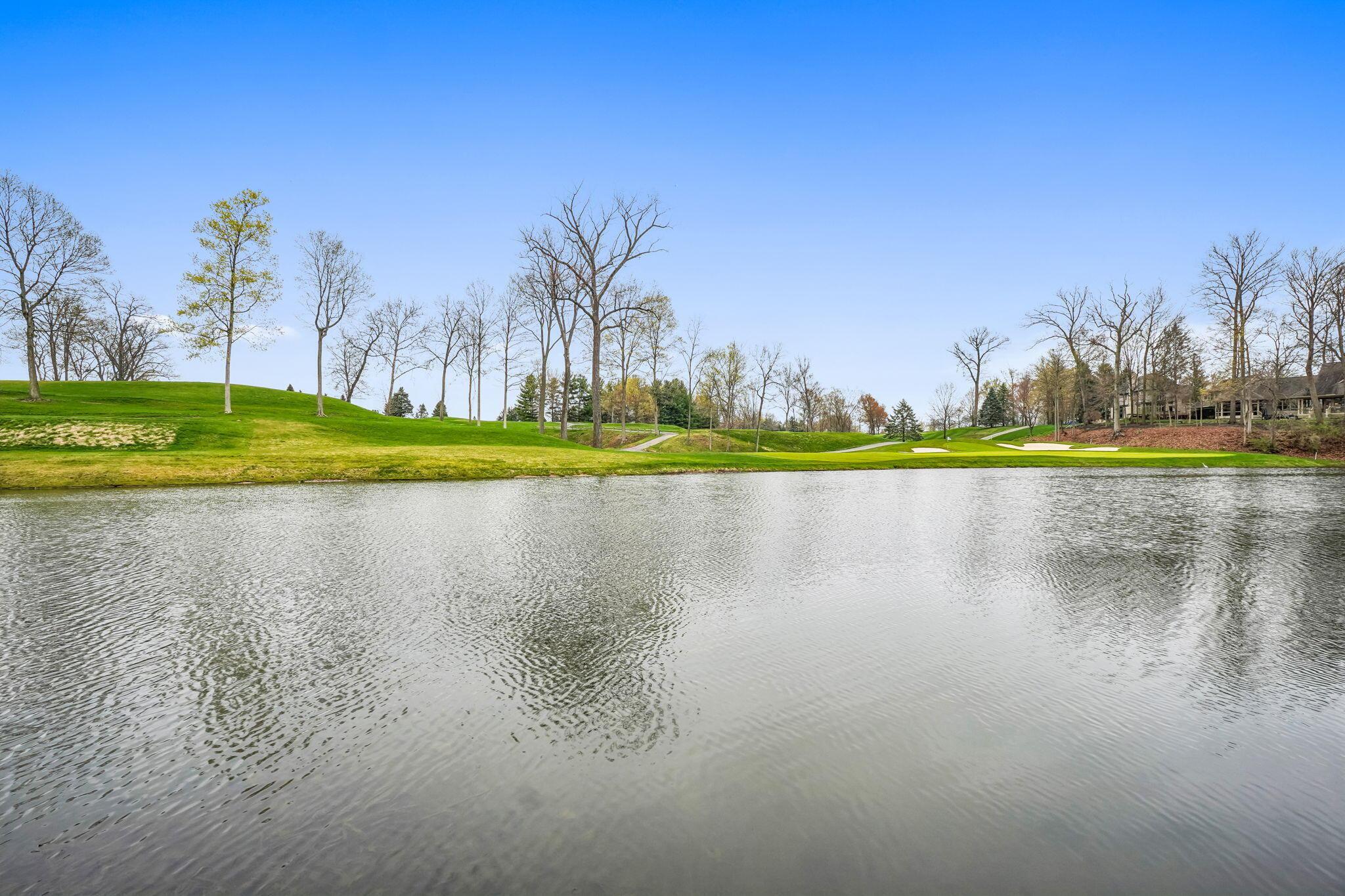 10041 Wellington Boulevard, Powell, Ohio image 37