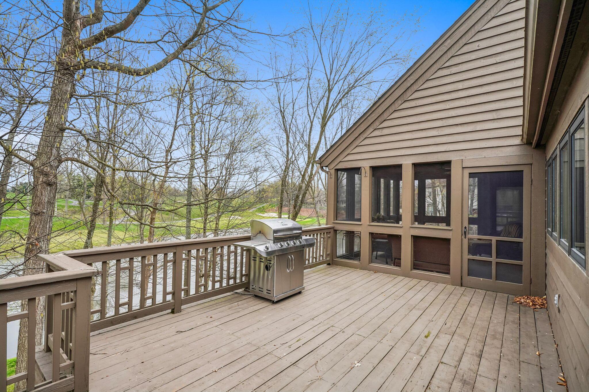 10041 Wellington Boulevard, Powell, Ohio image 21