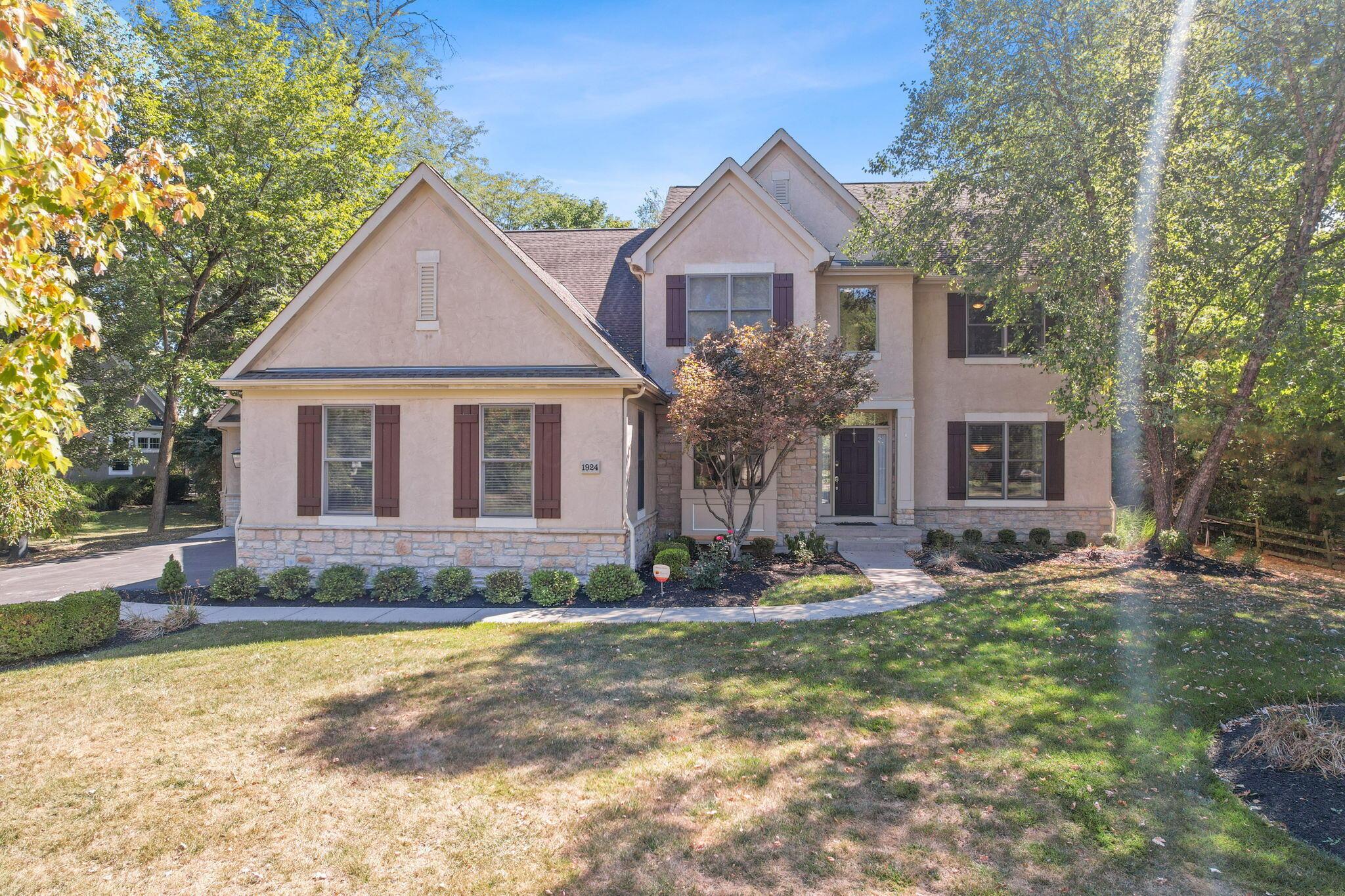 1924 Chateaugay Way, Blacklick, Ohio image 1